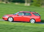 Saab 9-5 Aero SportCombi by Hirsch 2005 года